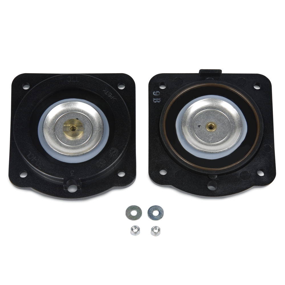 Vervangende membranen voor Hiblow-beluchtingspompen