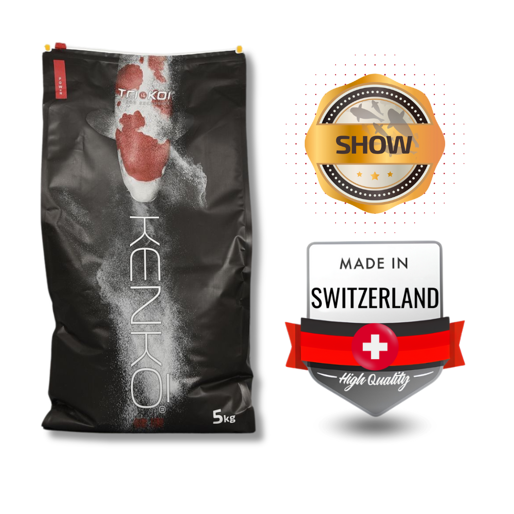 Kenko® - Power (dalend) 4,5 mm