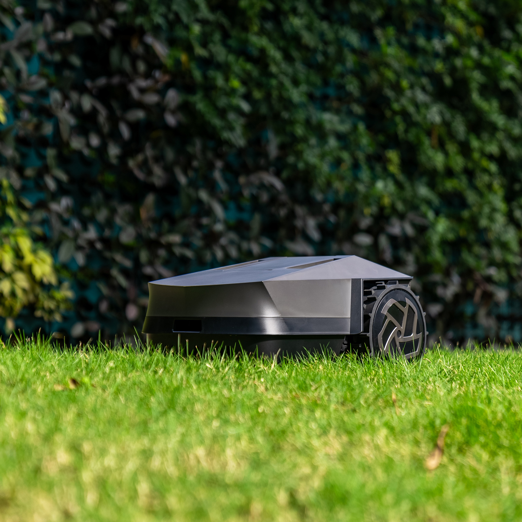 AquaForte maairobot iSpeed AI 36