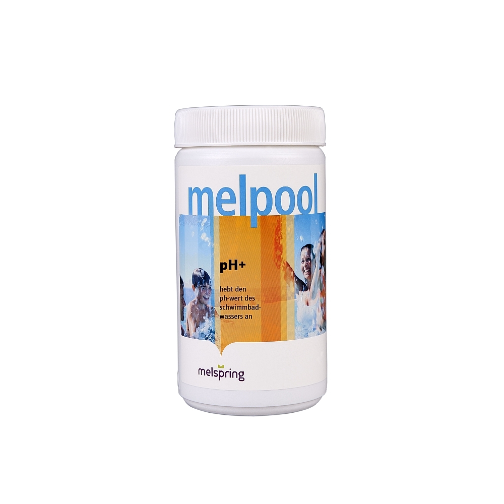 Melpool pH+ granulaat