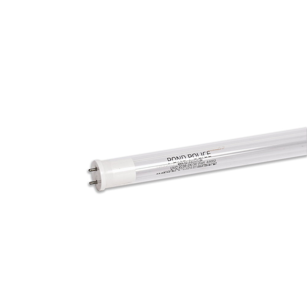 Replica-vervangingslampen met kwartsglas