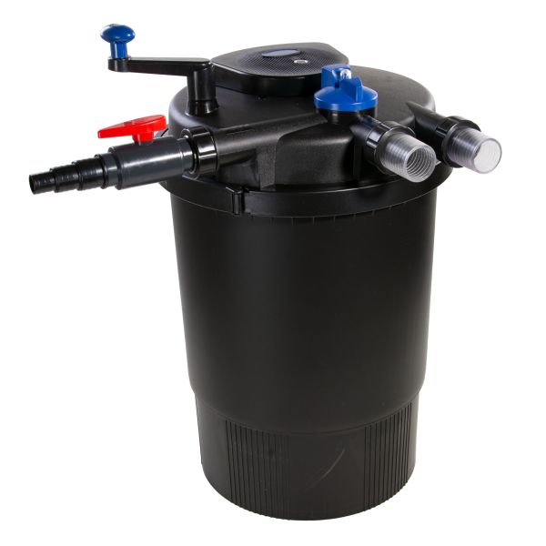 AquaForte drukfilter GPF