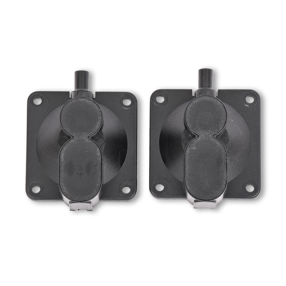 Casing Block voor AF Flow V-30 (2 stuks)