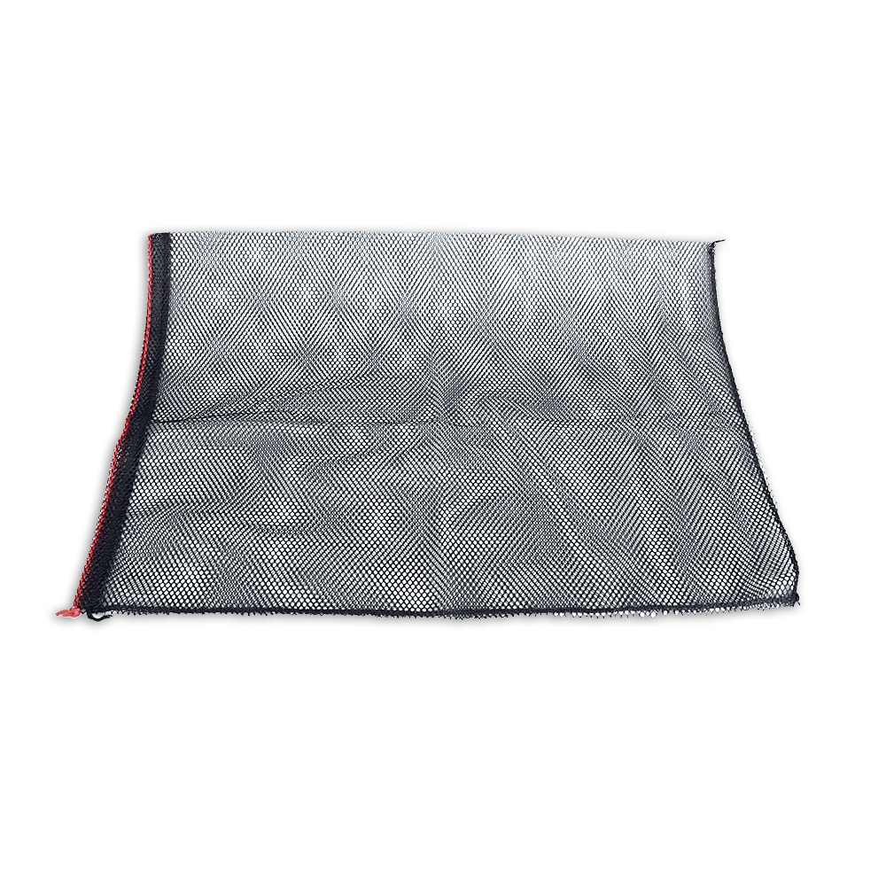 Filtermediazak zwart 45x60cm