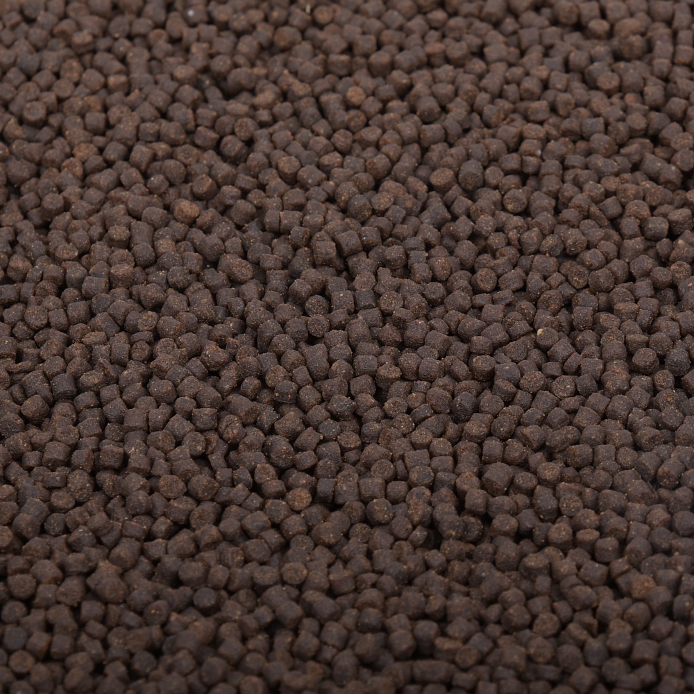 Babyvoeding 4 - Tosaipellets