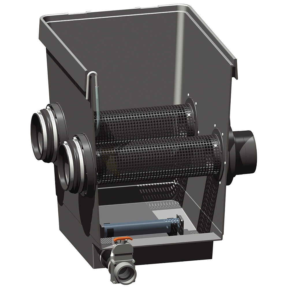 OASE ProfiClear Premium Moving Bed-module