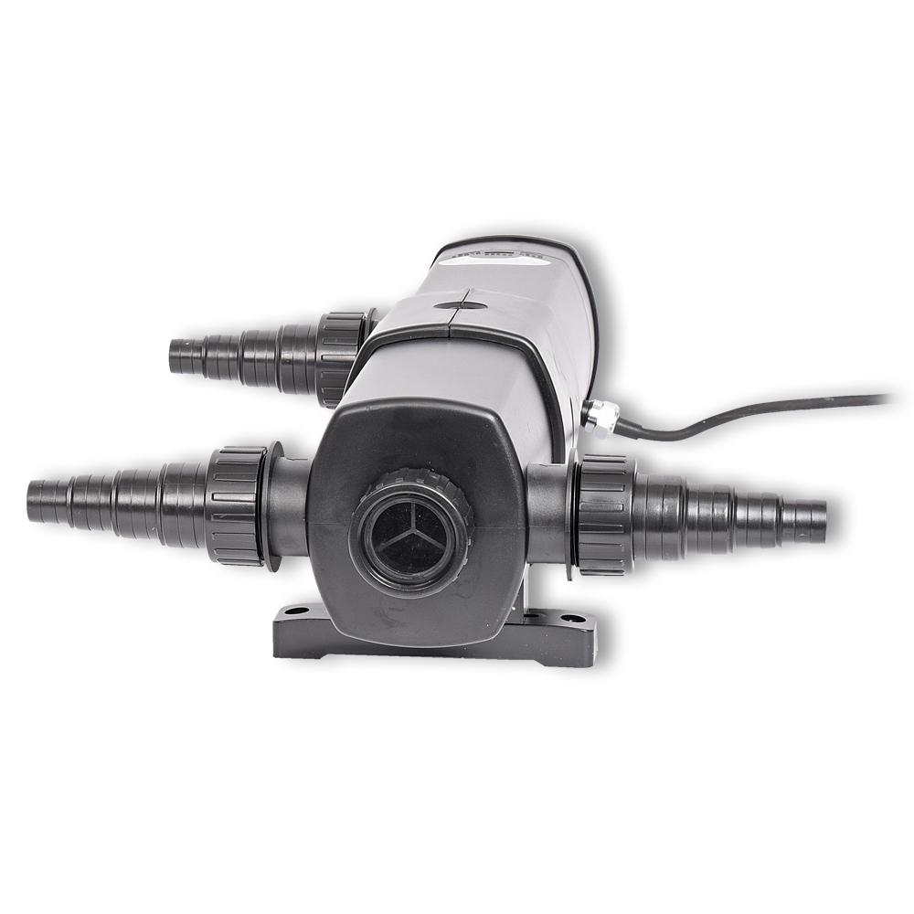 AquaForte GUV UVC-apparaat