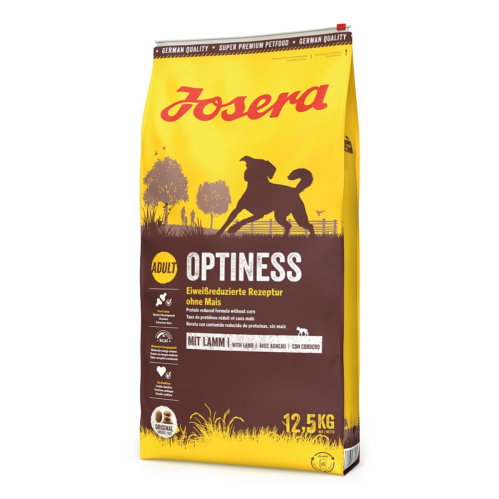 Josera Optiness 