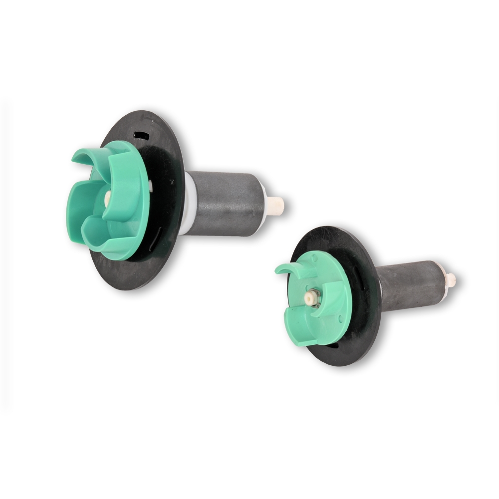 (Reserveonderdeel) Vleugelwielen (rotor) voor AquaForte DM/Prime/O-Plus Vario (S) vijverpompen
