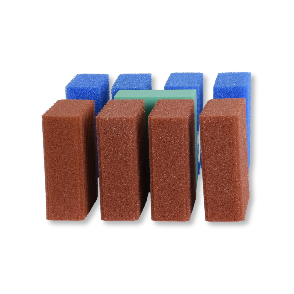 OASE vervangingsfilterset