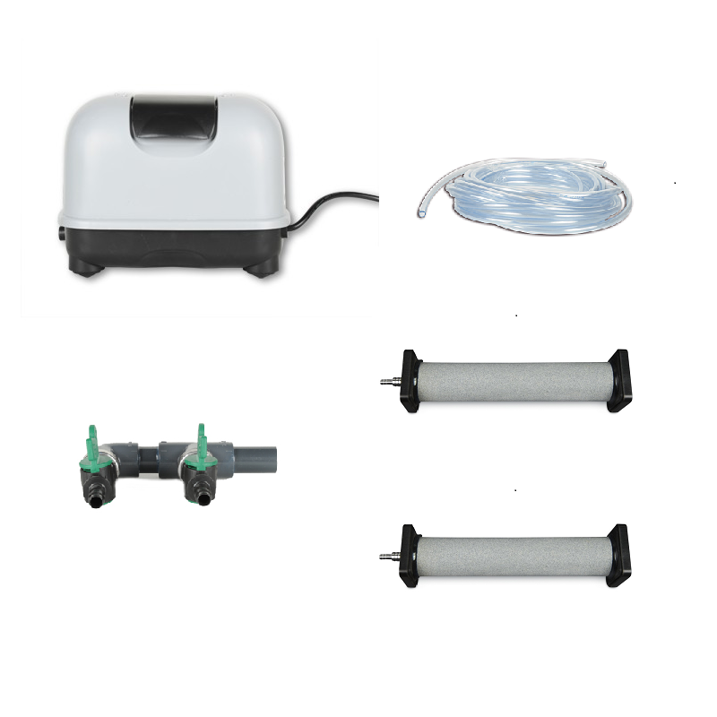 Compleet aanbod Dong Yang 20