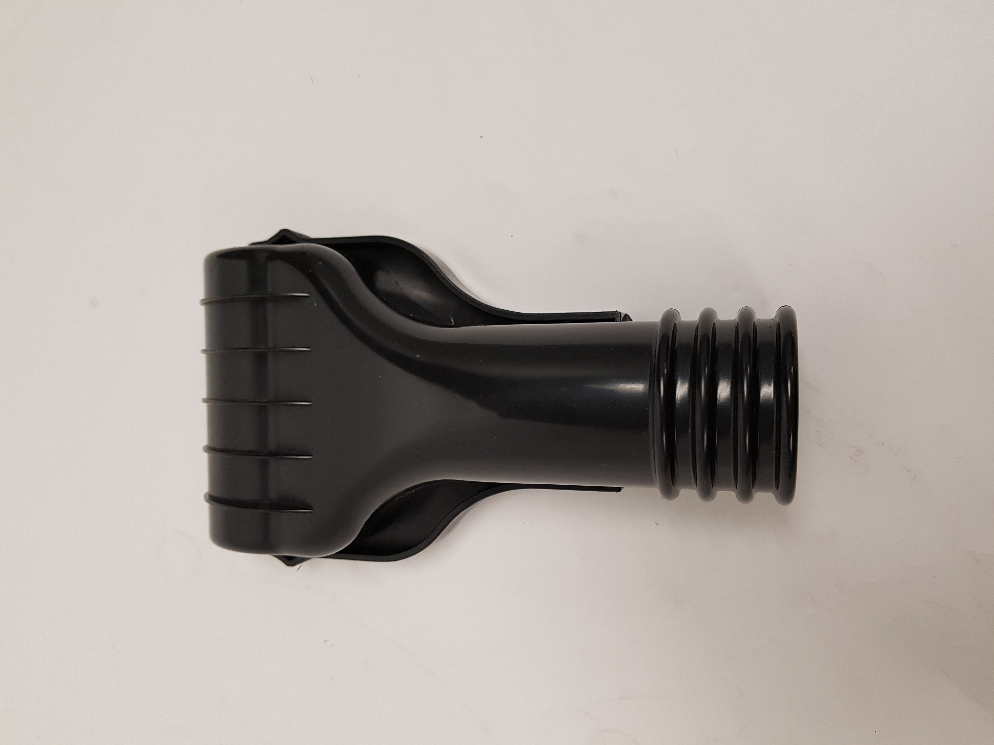 Vijverreinigingsmondstuk voor AquaForte Vacuum vijverstofzuiger - Zo goed als nieuw 