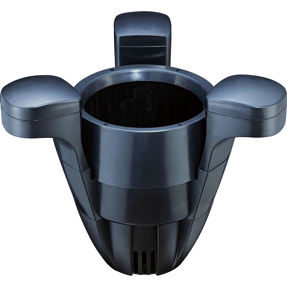 AquaForte zwembadskimmer met pomp