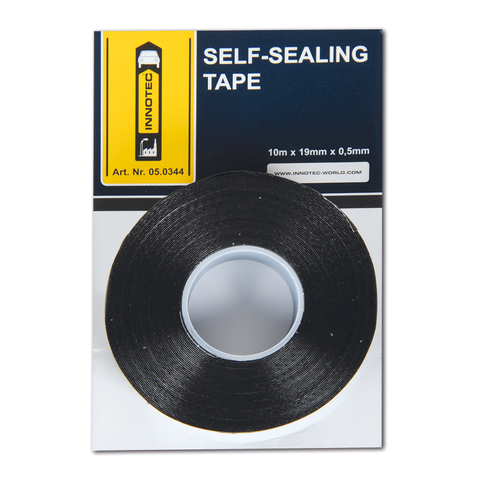 Innotec® zelfklevende tape 10 m