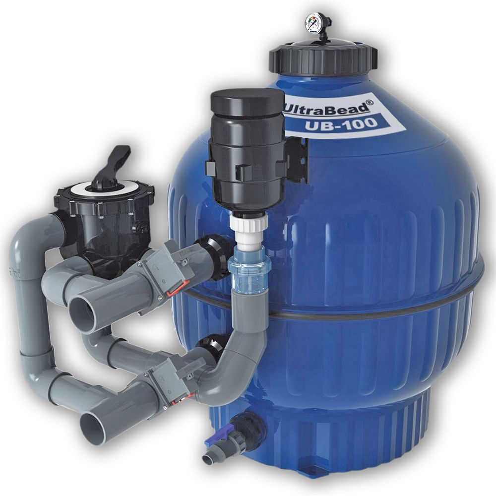 Ultra Bead Filter 100