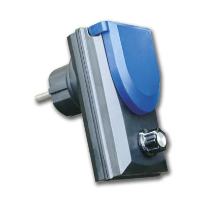 Vermogensregelaar FC 300