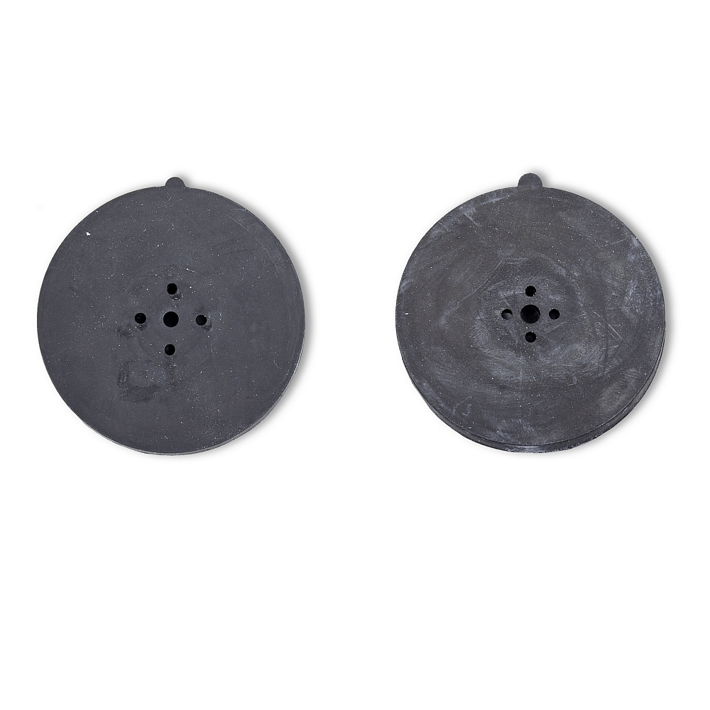 Vervangingsmembranen voor AquaForte/Hailea V-serie