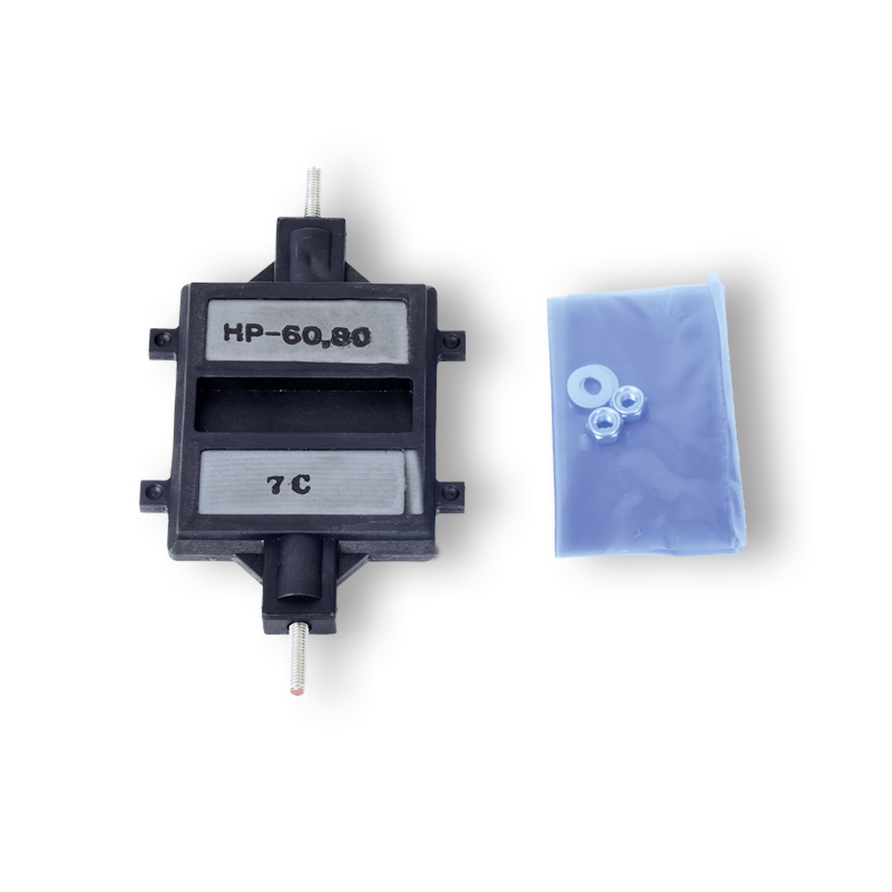 Rod Frame reserveonderdeel voor Hiblow HP 60 / 80