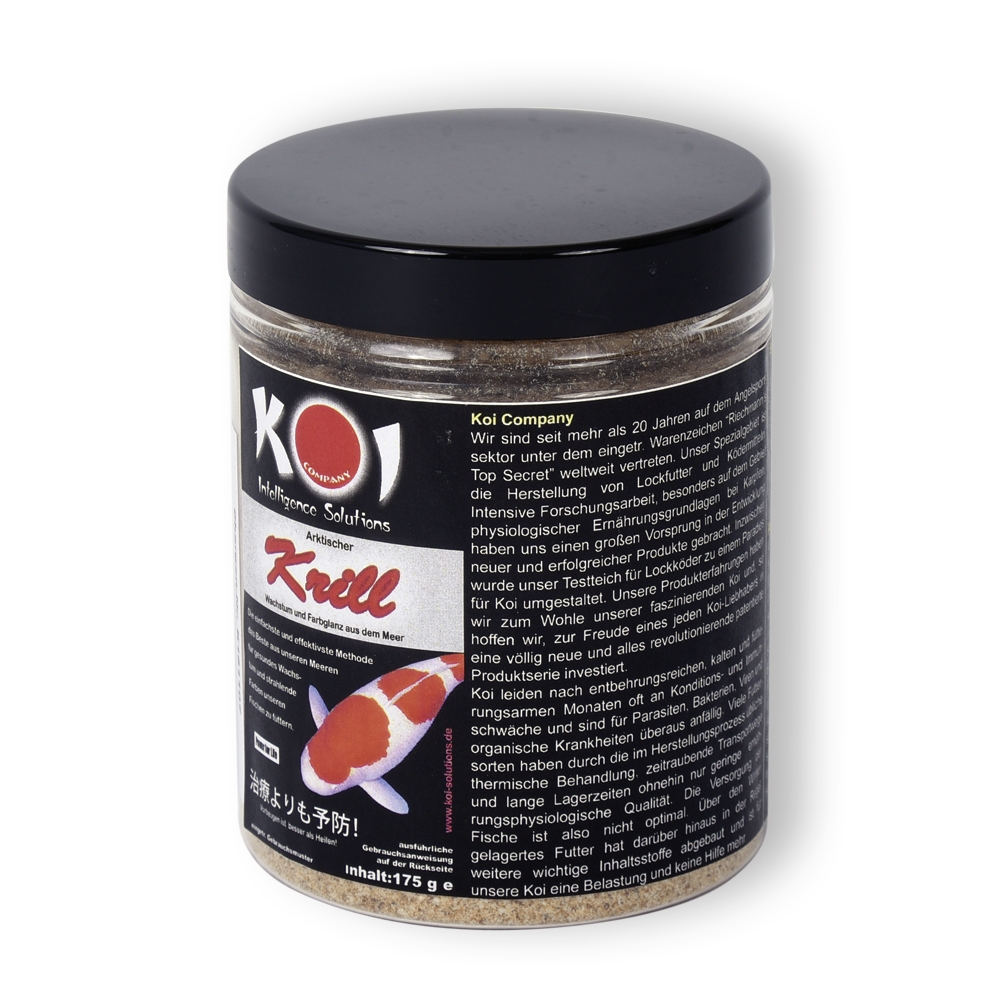 Krill 175 g