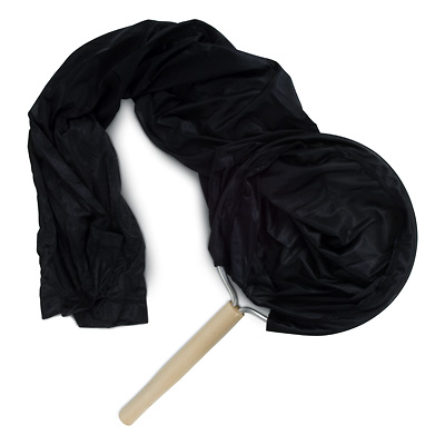 Omvormingsslang Ø30cm, 130cm lang