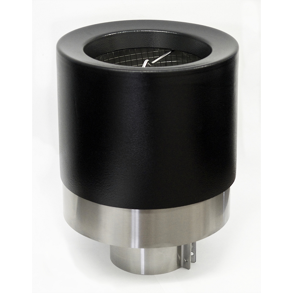 Vergeo buisafschuimer 300r