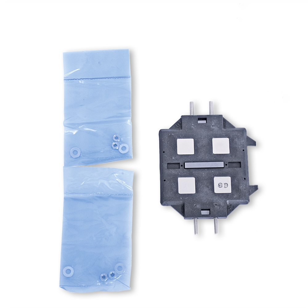 Rod Frame reserveonderdeel voor Hiblow HP 200