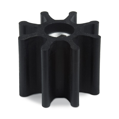 Vervangende waaier zonder pen voor huidige modellen 