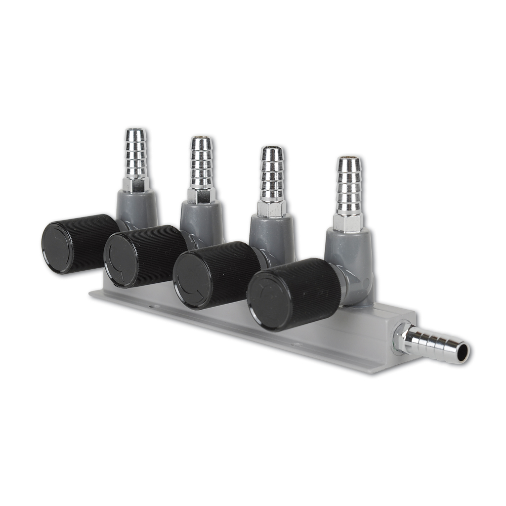 Angel Aqua® Hoogwaardige verdelers 9 mm