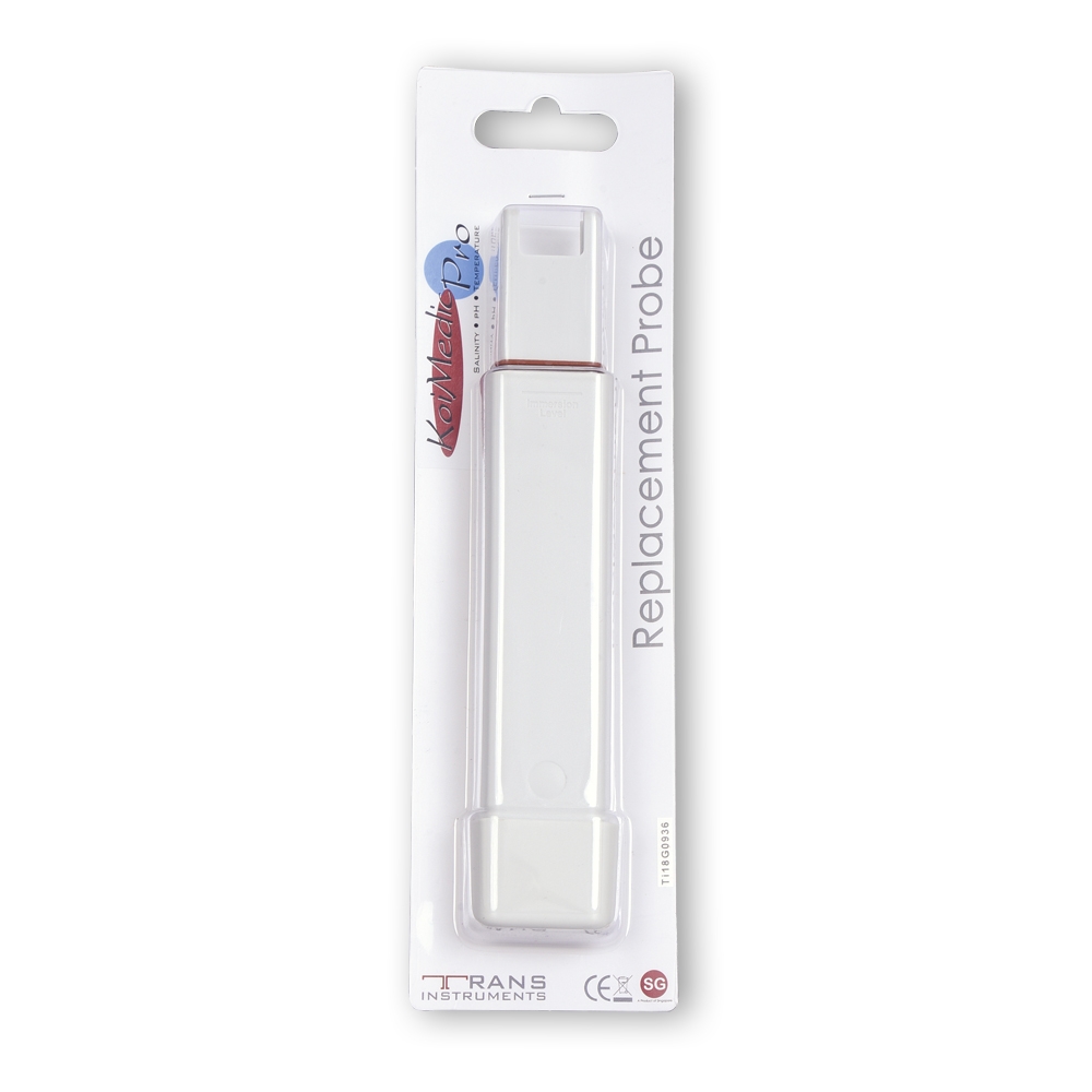 Vervangende sonde voor de Koimedic Pro 3-voudige tester