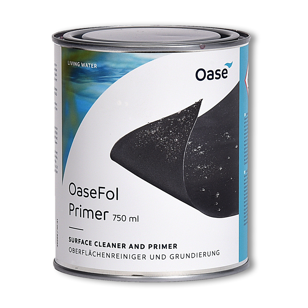 Primer 750 ml (primer) voor EPDM-folie