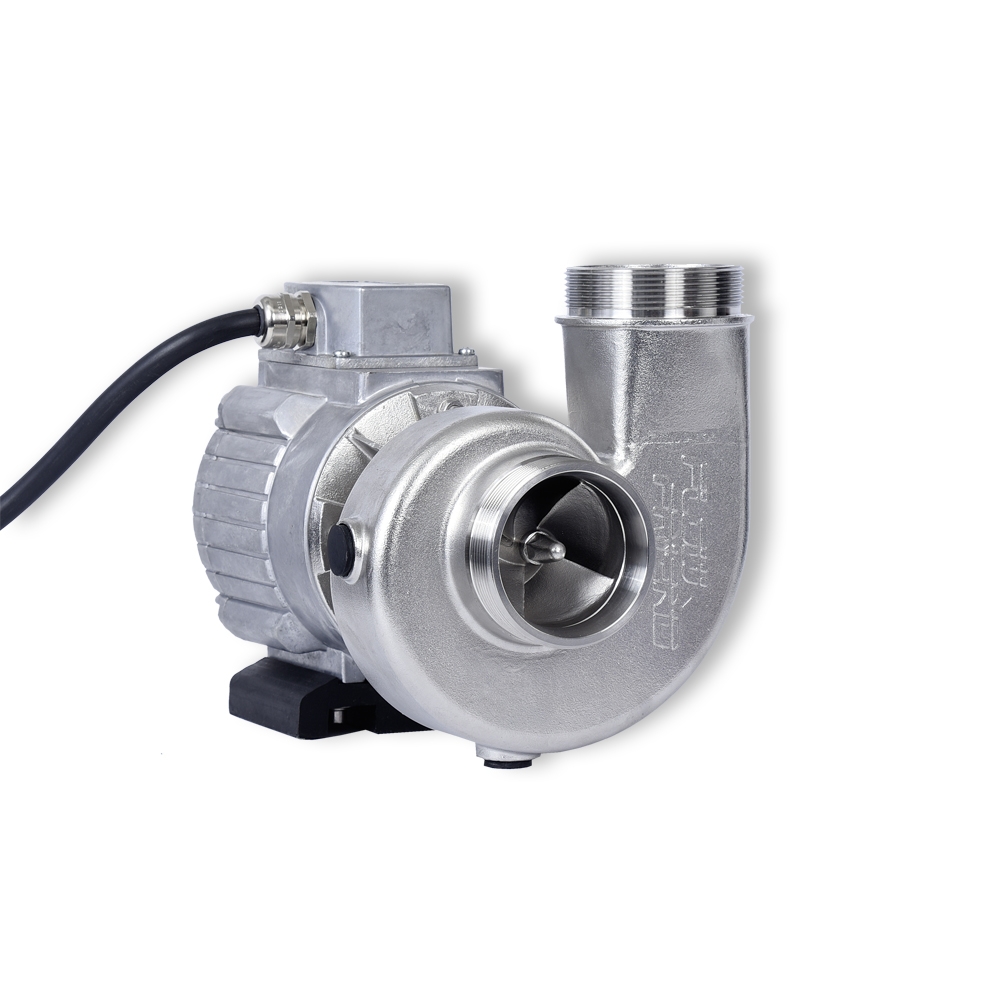 FlowFriend Junior (40.000 l)