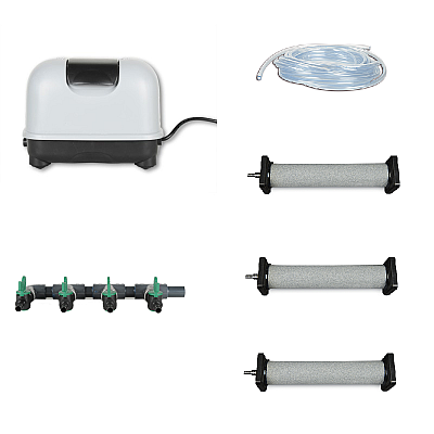 Compleet aanbod Dong Yang 40