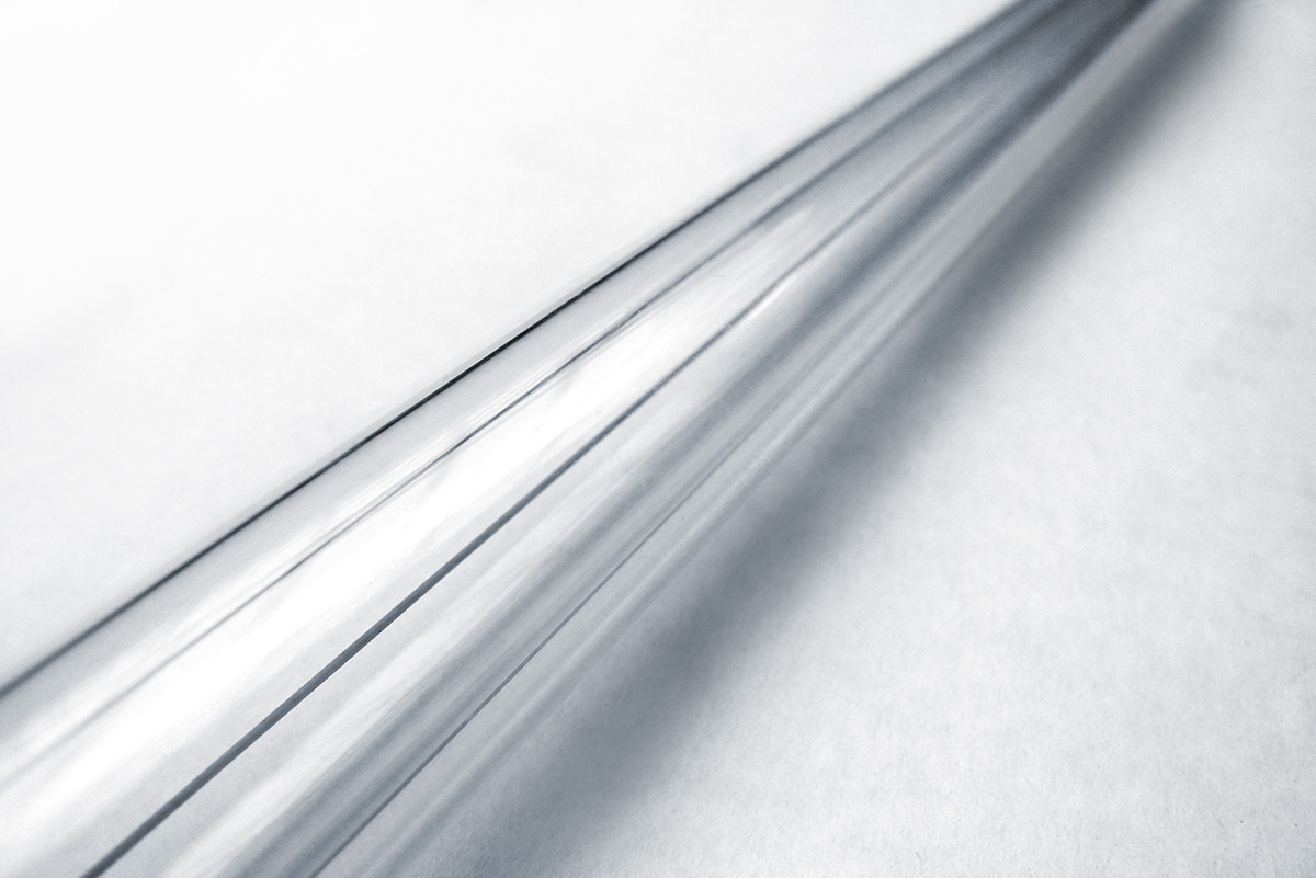 Kwartsglas voor HD PRO 50.000 UV-C