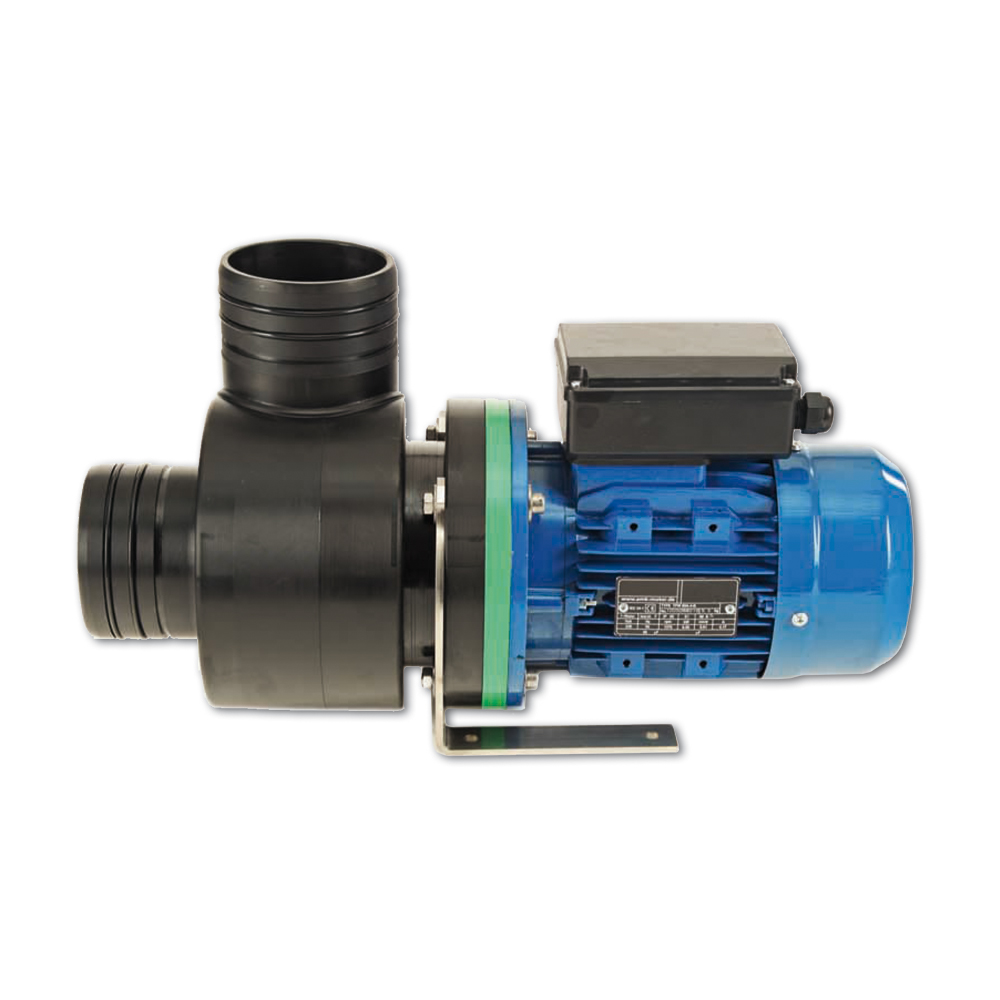 EVO Green Stream Control vijverpomp 30 - 80.000 l/u