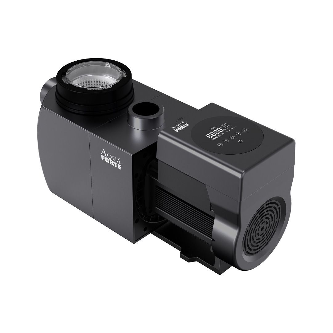 AquaForte Inverpro VS zwembadpomp + WiFi