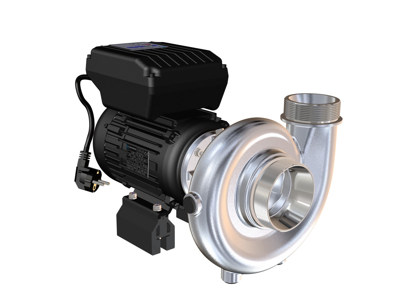 FlowFriend Standard (70.000 l)