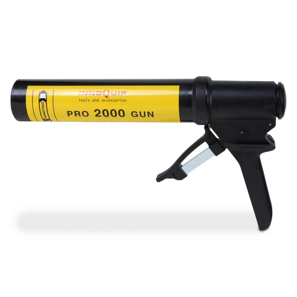 Innotec® pistool professionele kwaliteit
