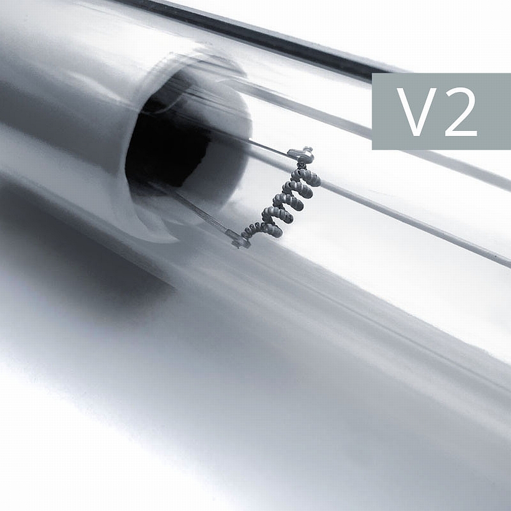 Reservelamp voor HD PRO 50.000 UV-C V2