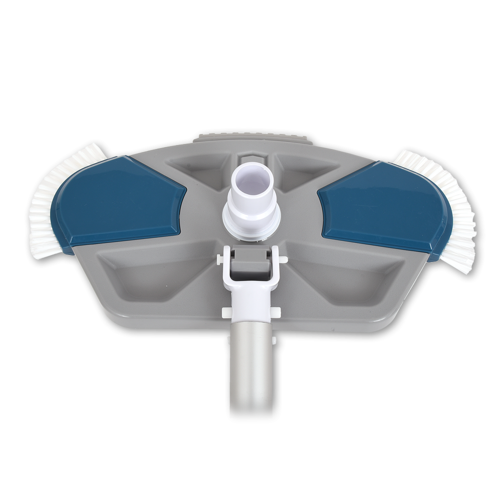 BlueLine Ovale bekkenbodemborstel