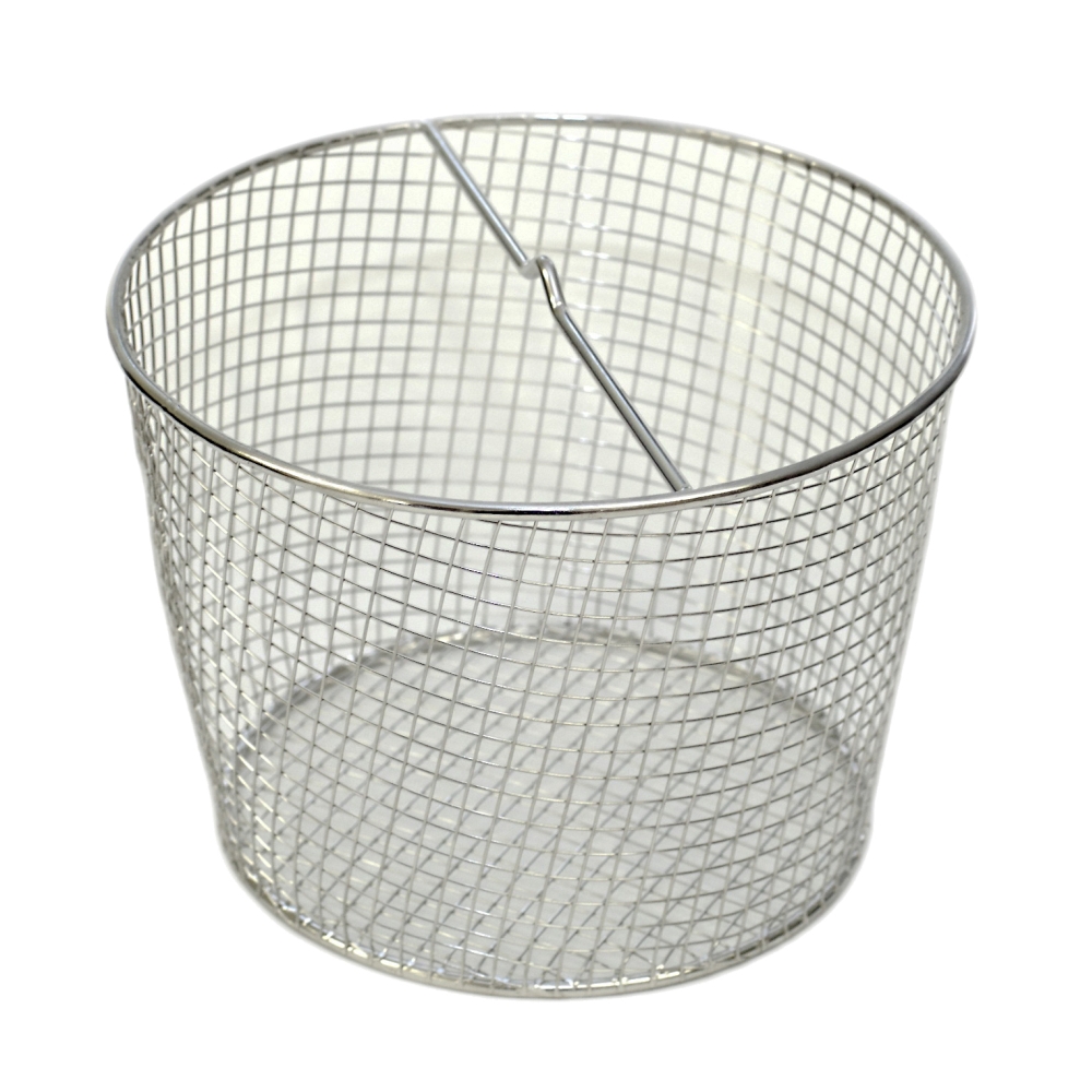 Opvangbakken voor Vergeo Skimmer