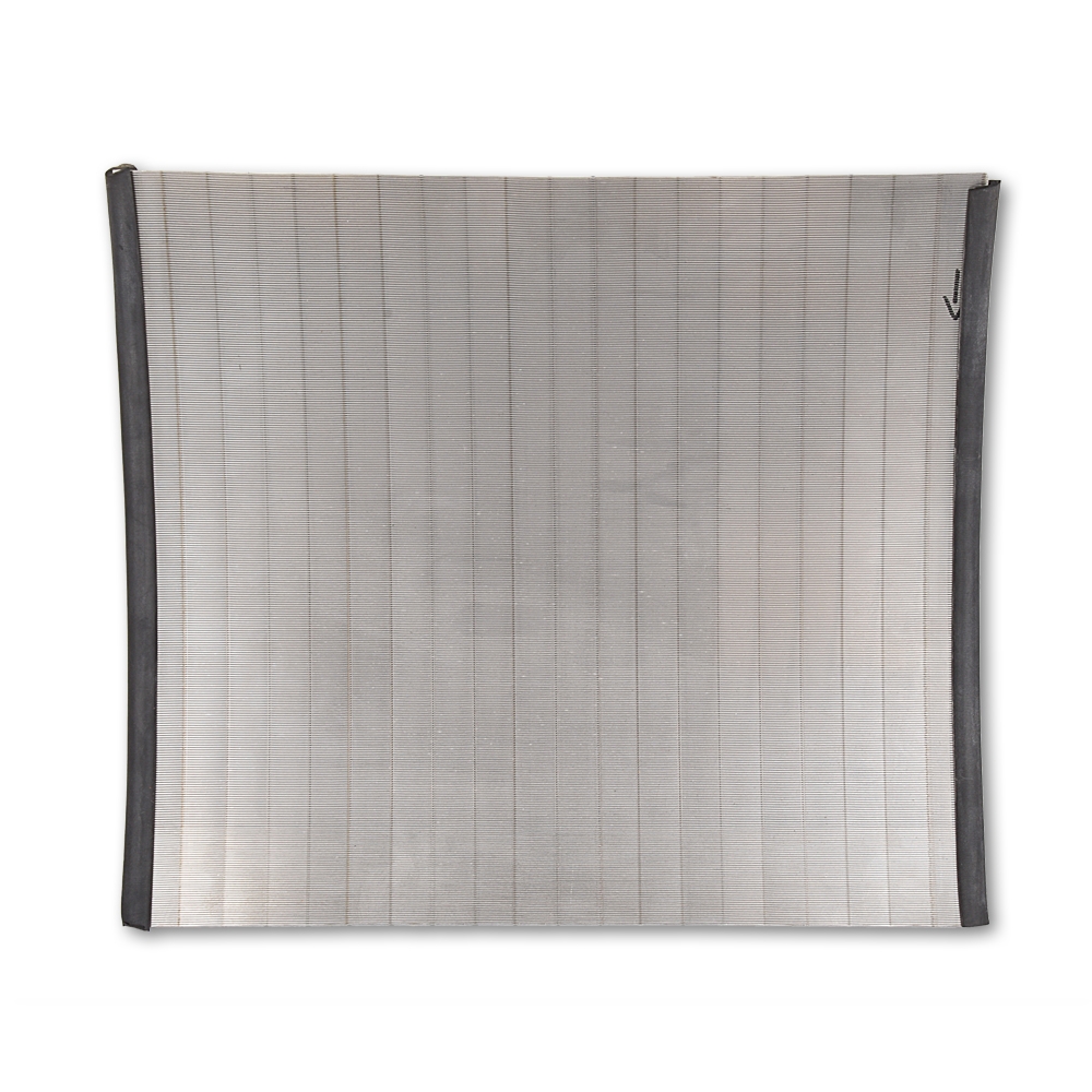 Vervangingszeef voor zeef 5 715 x 400 mm