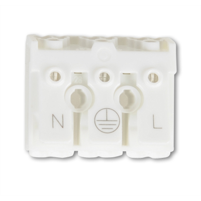 Veiligheidsblok voor Pro Clear 30/55 watt