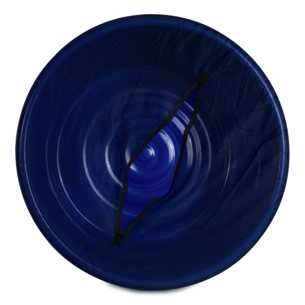 Net voor koi-controlebak 80 cm 