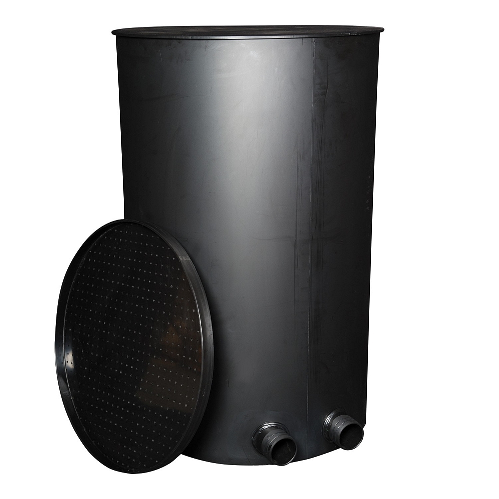 Genesis Biofilteruitbreiding Biotoren ø:95cm H: 150cm