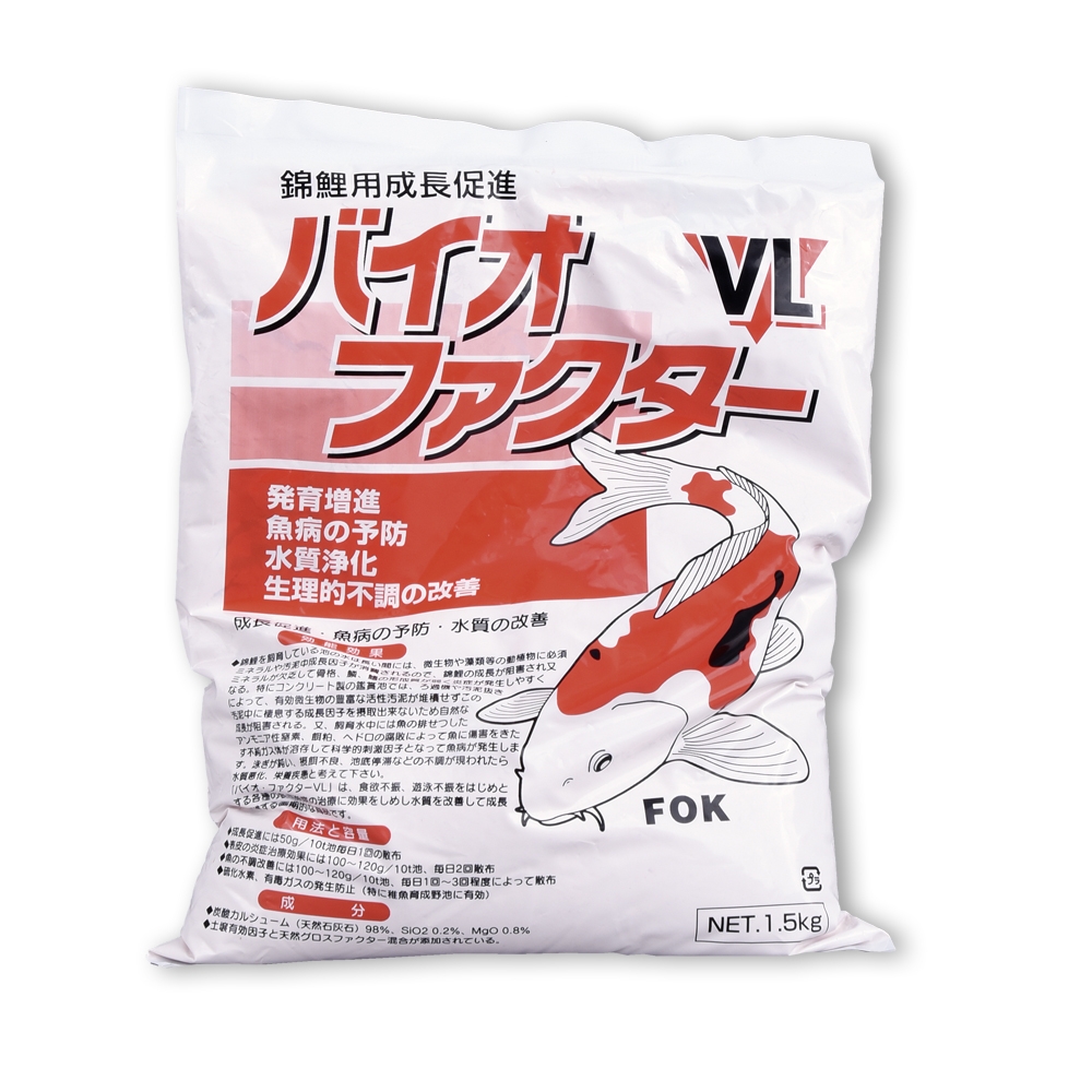 Bio Factor VL 1,5 kg