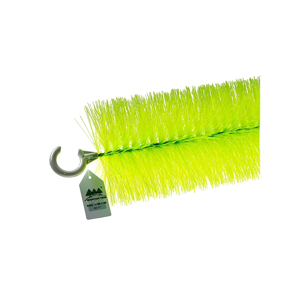 Mountain Tree filterborstels