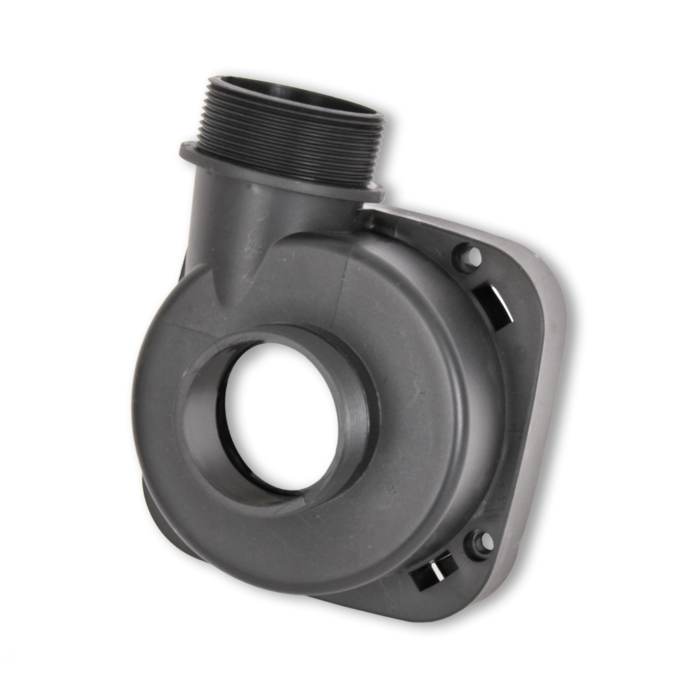 Pompbehuizing voor DM Vario (S)