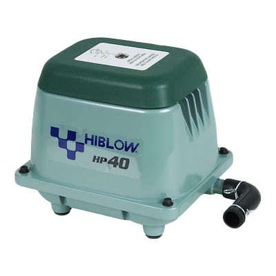 Hiblow HP 40