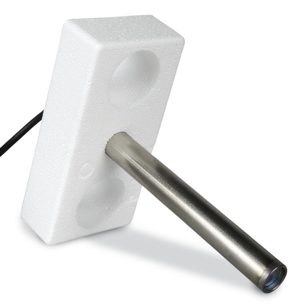 Schego vijververwarming 