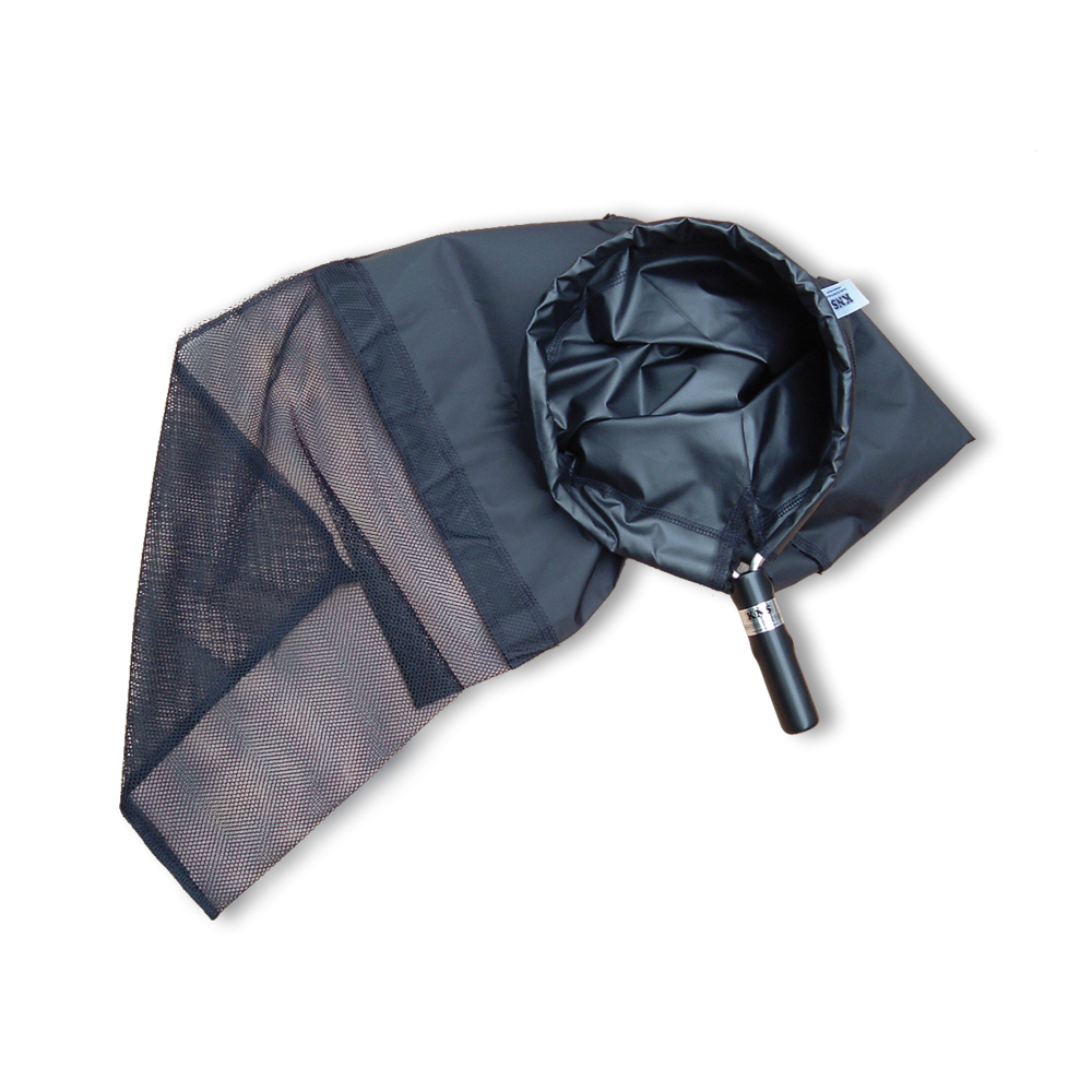 KNS-omzettingsslang Ø25 cm, 115 cm lang, waterdicht